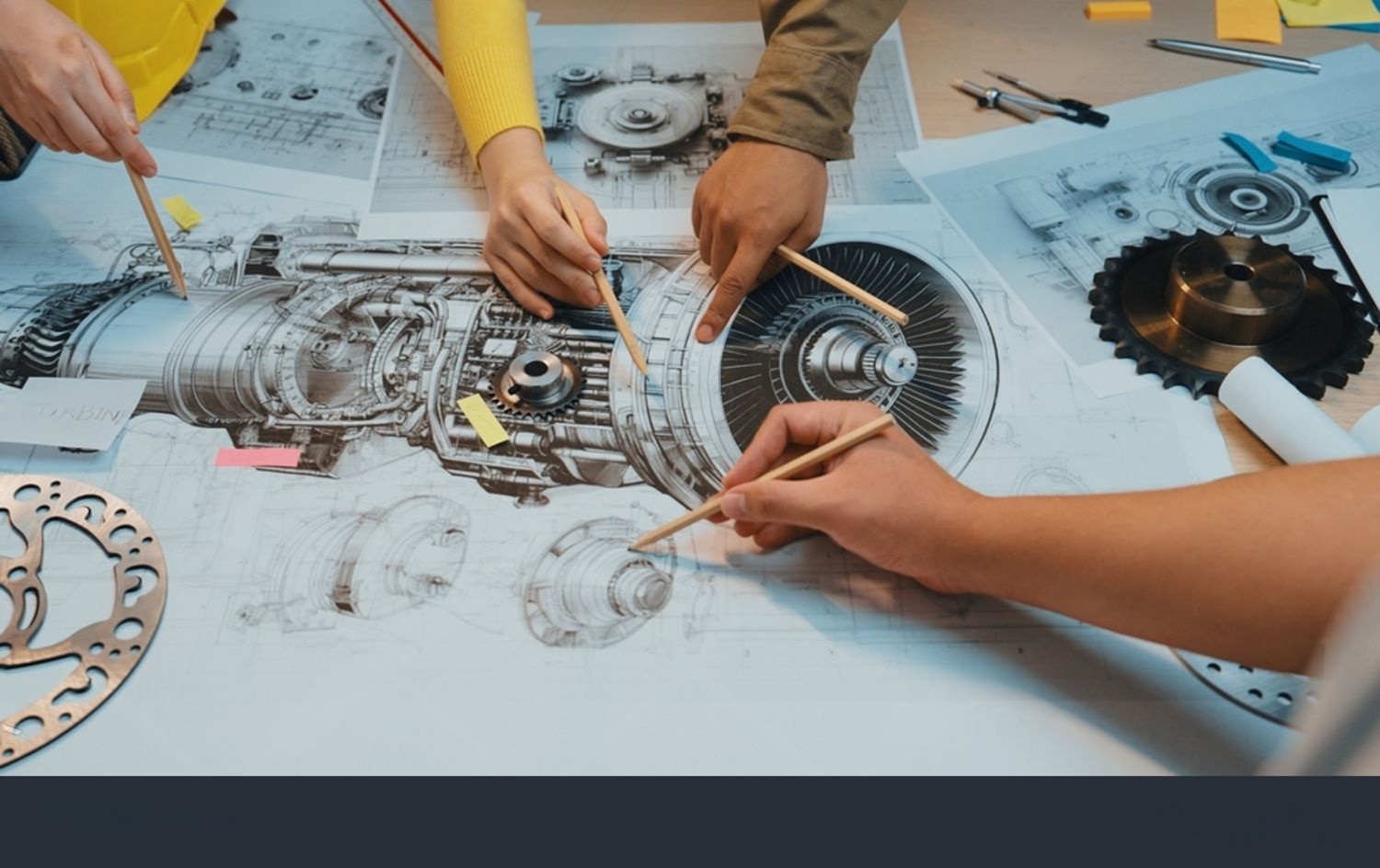 Tools Hub Engineering Team