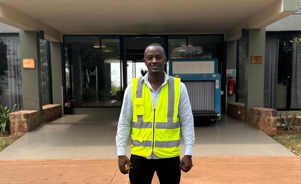 Nkurikiyinka Aboubakar